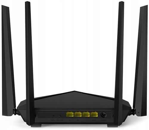 Router Tenda AC10 Dualband 2,4GHz/5GHz, AC1200, Gi na Arena.pl