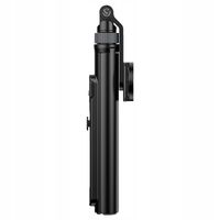 Ulanzi TT88 Selfie Stick statyw 144 cm MagSafe Bluetooth pilot czarny