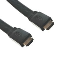 ND32_K808C K808C KABEL SLIM HDMI-HDMI 5M 1.4a
