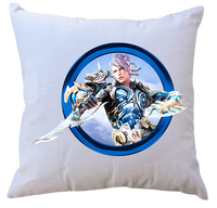 Poduszka z wkładem AION