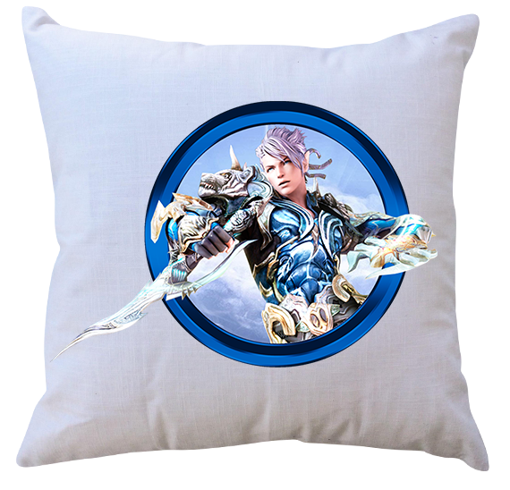 Poduszka z wkładem AION zdjęcie 1