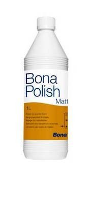 BONA Polish mat 5,0 l na Arena.pl