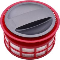 FILTR GŁÓWNY HEPA DO ODKURZACZA XIAOMI MIJIA ROBOROCK H6 H7 SCWXCQ01RR