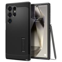 etui ochronne na samsung galaxy s24 ultra tough armor - czarne