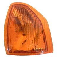 Alfa Romeo 33 Kierunkowskaz przedni lewy żółty