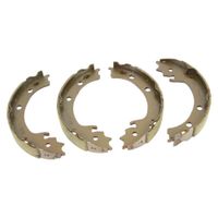 SZCZĘKI HAMULCOWE SUZUKI GRAND VITARA II 2008 2009 2010 2011 2012 2013