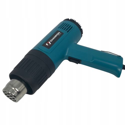 OPALARKA ELEKTRYCZNA 2000 W 230 V 600 °C MOCNA na Arena.pl