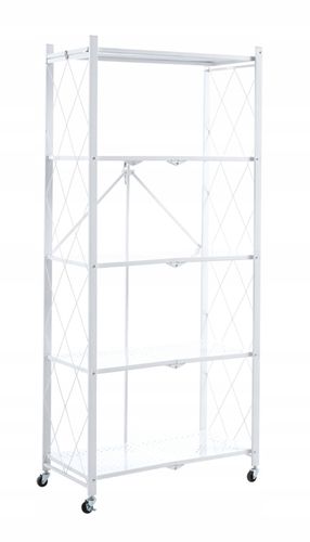 regał r4-fx (5p) biały na Arena.pl