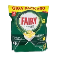 FAIRY Kapsułki do zmywarki 1 op. - 90 szt.