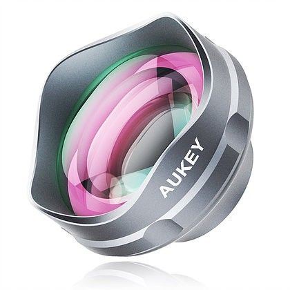 Teleobiektyw Aukey Optic Pro x3 PL-BL02 na Arena.pl