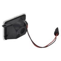 PODŚWIETLENIE LUSTERKA FORD FOCUS C-MAX 2003 2004 2005 2006 2007