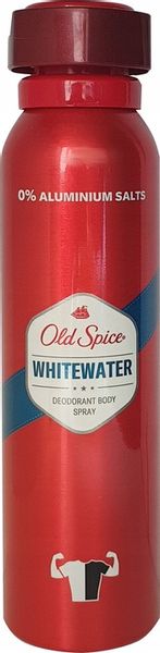 Old Spice Whitewater 150ml dezodorant mężczyzna DEO zdjęcie 4