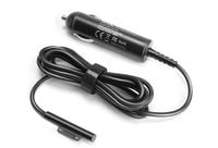CoreParts Car Adapter for MS Surface