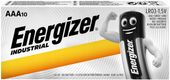 Baterie (LR03) ENERGIZER Industrial ENER-AAA (10)