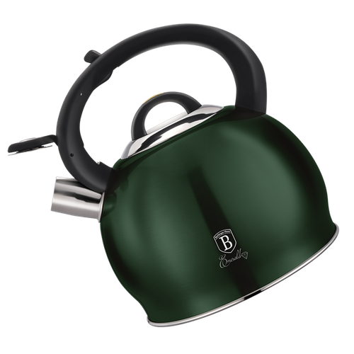 Czajnik 3 L Emerald BH/1076 na Arena.pl
