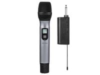 Mikrofon PRM906 BLOW - bezprzewodowy - 1 mikrofon