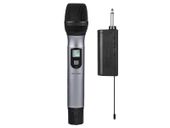 Mikrofon PRM906 BLOW - bezprzewodowy - 1 mikrofon