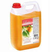 MYDŁO W PŁYNIE LIGIA ZAPACH BRZOSKWINIOWY 5KG