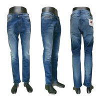 Męskie jeansy Tommy Jeans Scanton -Slim DM0DM09549 Hilfiger oryg. - W34/L30