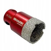 Koronka diamentowa 35mm otwornica gres wiertło m14 Shark