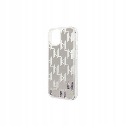 Karl Lagerfeld Etui do iPhone 14 Plus Liquid na Arena.pl