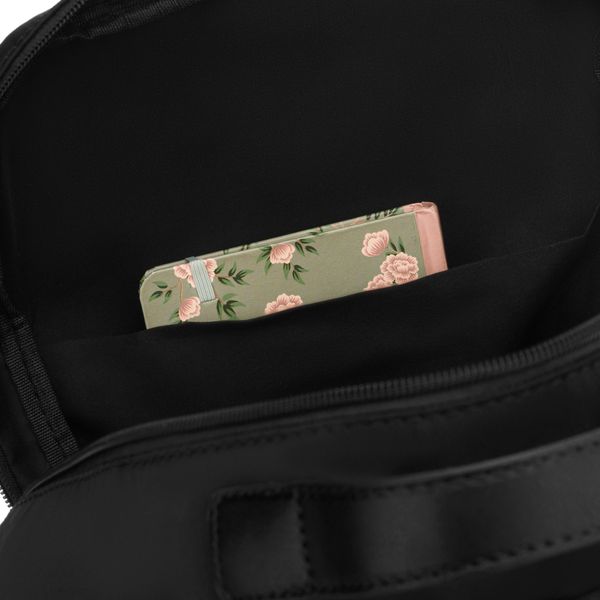 plecak ptn jn-09-0047 black zdjęcie 8