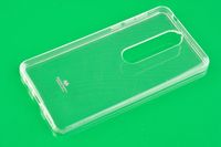 Etui Mercury Goospery Jelly Case do NOKIA 6.1 przezroczysty