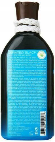 EMERALD BAY DEFINITELY BLACK BRONZER DO OPALANIA ! na Arena.pl