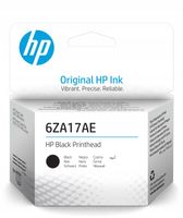 GŁOWICA CZARNA X4E75A HP SMART TANK 500 511 514 515 516 700 795