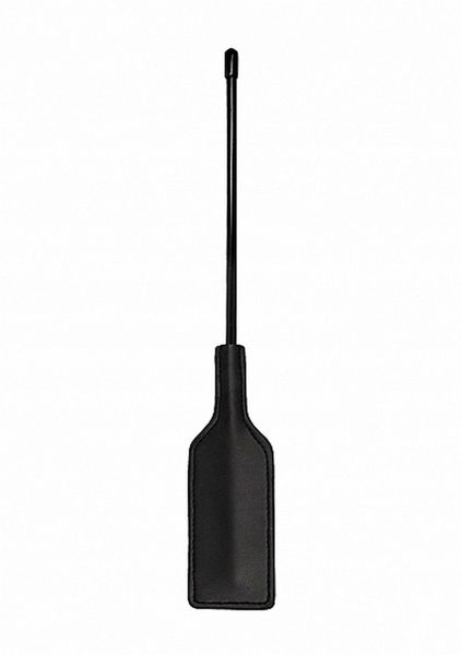 Ouch! Crop - Slave - Small - Black zdjęcie 3