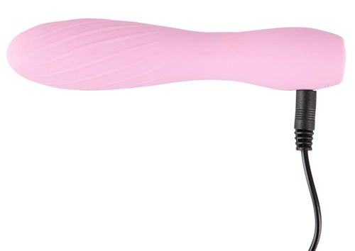 cuties mini vibrator rose 3.ge na Arena.pl