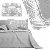 BEDS/AH/TROPICALBONAIRE/GREY/220X240