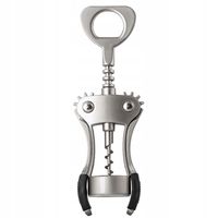 KORKOCIĄG DO WINA MULTIFUNKCYJNY TRADYCYJNY