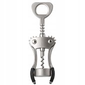 KORKOCIĄG DO WINA MULTIFUNKCYJNY TRADYCYJNY