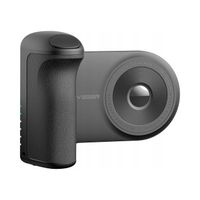 Powerbank VEGER 5000 mAh z MagSafe z funkcją migawki selfie Bluetooth