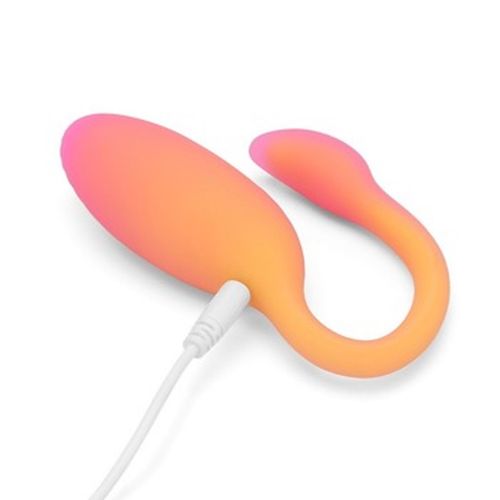 magic motion - flamingo max vibrating bullet orange na Arena.pl