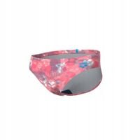 Kąpielówki męskie slipy kąpielowe sportowe na basen Arena Allover D5