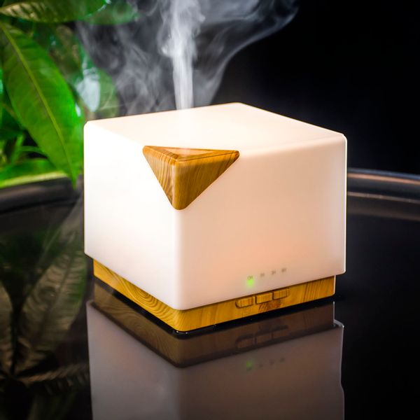 Nawilżacz powietrza Melia zdjęcie 4