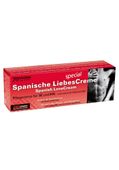 Żel/sprej-EROpharm - The spanish Lovecream special, 40 ml