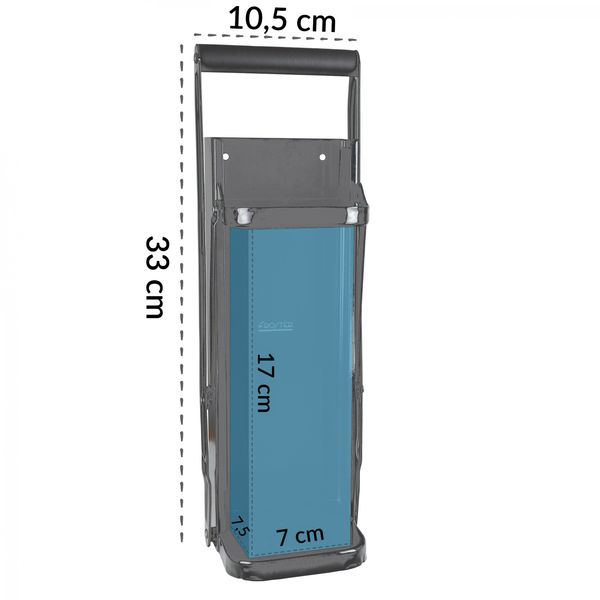 Zgniatacz Puszek zdjęcie 5