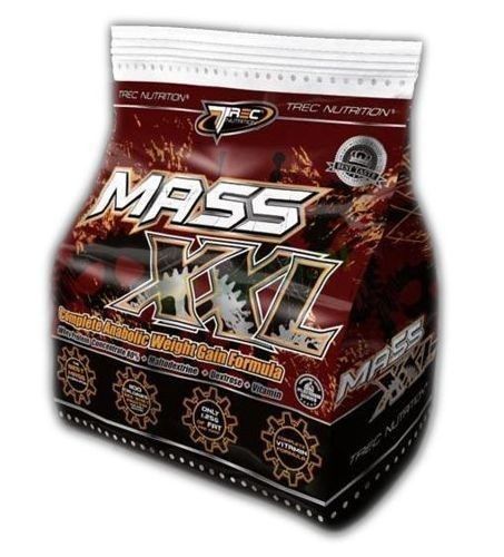 MASS XXL 4800g czekolada na Arena.pl