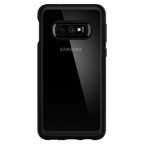 SPIGEN ULTRA HYBRID GALAXY S10 E LITE MATTE BLACK na Arena.pl