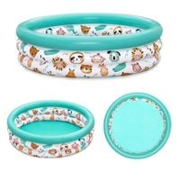 Basenik dmuchany dla dzieci 102x25 cm Bestway 51008N