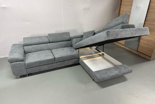 Kanapa Narożnik Antonio na Arena.pl