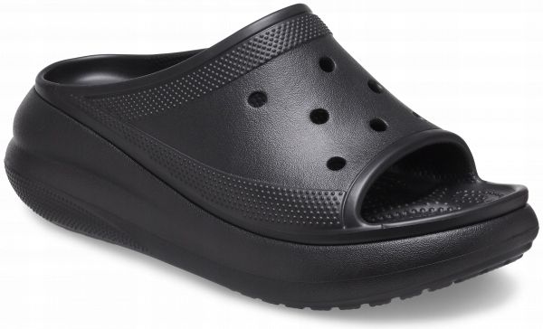 Damskie Klapki Platforma Crocs Crush Slide 39-40 zdjęcie 1