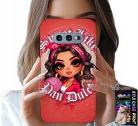 ETUI DO SAMSUNG GALAXY S10E - SWEET LIKE MODNE LALECZKI DLA DZIEWCZYN