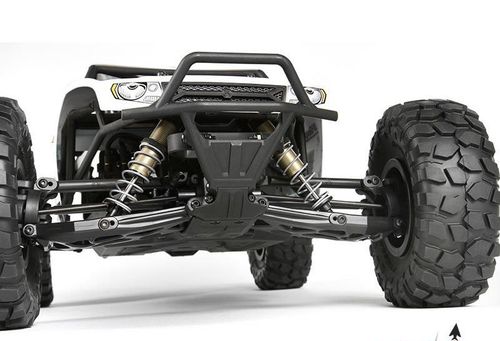 Axial Yeti 1:10 4WD RTR na Arena.pl