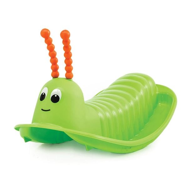 bujak dla dziecka Gąsienica zdjęcie 1