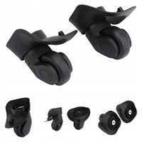 KÓŁKO WALIZKI CZĘŚĆ BAGAŻ SERWIS NAPRAWA CZĘŚCI