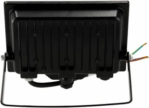 Halogen Naświetlacz LED 50W 4500lm 2W1 + Opcja Założenia Czujnika Ruchu na Arena.pl